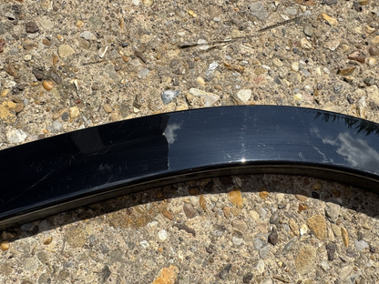 Land Rover Defender L663 Front Right Wheel Arch 2020 ON L8B2-16A074-BX Genuine