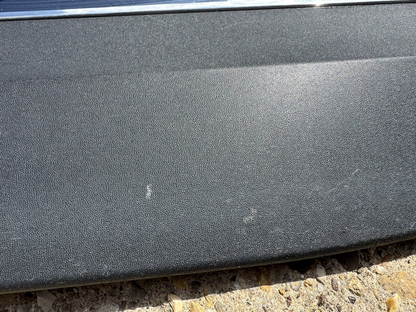 Mercedes GLA H247 Rear Right Side Door Moulding 2020 ON A2477375000 Genuine