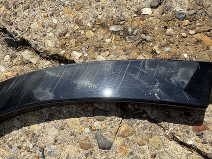 Land Rover Defender L663 Front Right Wheel Arch 2020 ON L8B2-16A074-BX Genuine