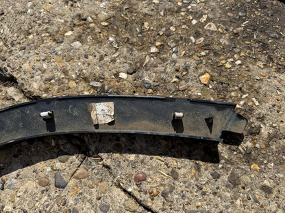 Land Rover Defender L663 Front Right Wheel Arch 2020 ON L8B2-16A074-BX Genuine