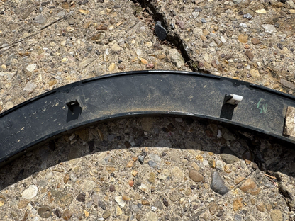 Land Rover Defender L663 Front Right Wheel Arch 2020 ON L8B2-16A074-BX Genuine