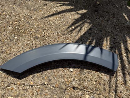 GEN Rear Right Wheel Arch Moulding Fender Trim Ford Puma 2019 On 2456080 Offside