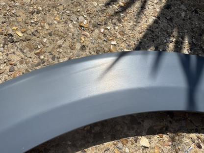GEN Rear Right Wheel Arch Moulding Fender Trim Ford Puma 2019 On 2456080 Offside
