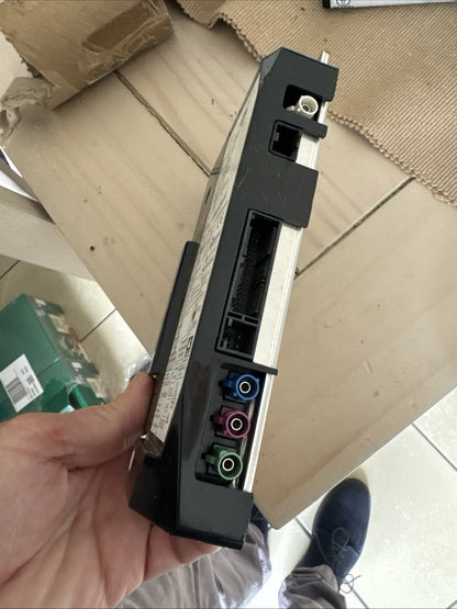 2023 LAND ROVER DEFENDER/ipace/evoque Etc TELEMATICS CONTROL MODULE L8B270718AY