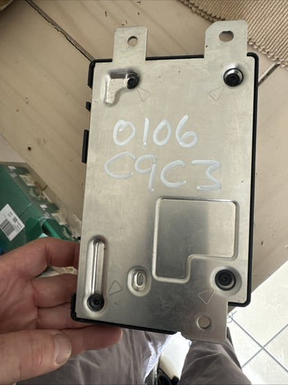 2023 LAND ROVER DEFENDER/ipace/evoque Etc TELEMATICS CONTROL MODULE L8B270718AY