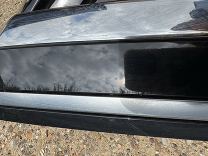 NISSAN QASHQAI Front Grill 2021-2024 | OEM 62310-6UM Used Genuine