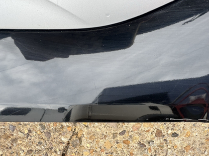 GENUINE AUDI Q5 80A SE REAR RIGHT DOOR LOWER MOULD 2017-ON 80A853970A
