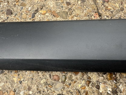 Ford Transit Custom limited 2013 On Drivers Door Moulding BK21-V20780-ACW