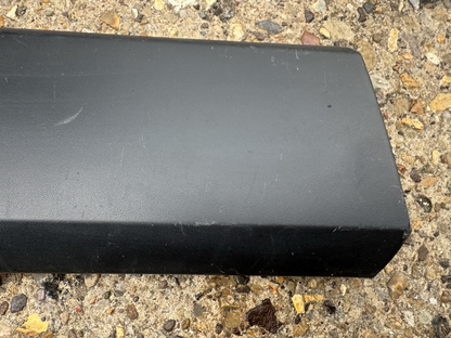 Ford Transit Custom limited 2013 On Drivers Door Moulding BK21-V20780-ACW