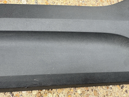 VOLVO XC40 24+ PASSENGER REAR LOWER DOOR MOULDING GENUINE USED 32409186