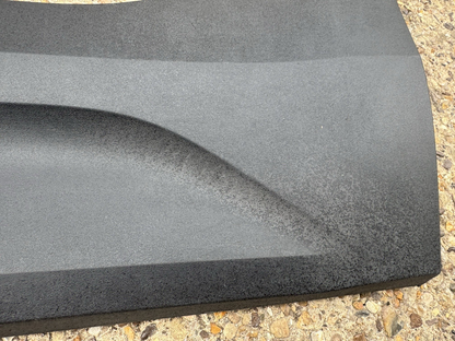 VOLVO XC40 24+ PASSENGER REAR LOWER DOOR MOULDING GENUINE USED 32409186