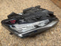 PEUGEOT 308 408 III RIGHT LED HEADLIGHT MK3 2021 2023 9851673480