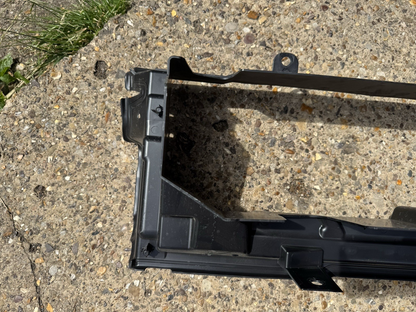 Land Rover Defender L663 Air Duct Air Intake Frame L8B2-8A303-AC
