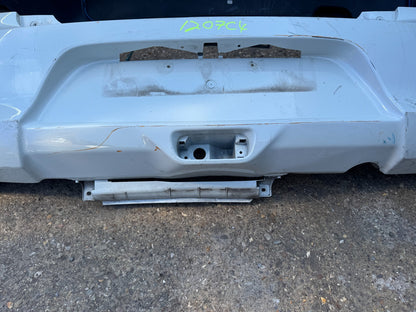 Suzuki Swift Rear Bumper 2017-On | OEM 71811-53R Used Genuine