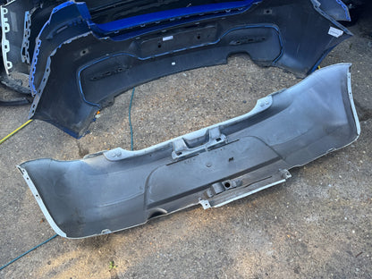 Suzuki Swift Rear Bumper 2017-On | OEM 71811-53R Used Genuine