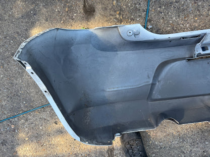 Suzuki Swift Rear Bumper 2017-On | OEM 71811-53R Used Genuine