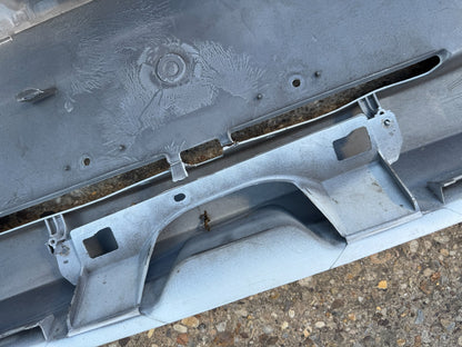 Suzuki Swift Rear Bumper 2017-On | OEM 71811-53R Used Genuine