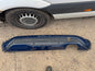 2023 GENUINE FORD PUMA ST LINE REAR BUMPER LOWER DIFFUSER L1TB17F954-C