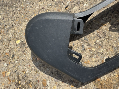 Land Rover Range Rover L405 Lower Molding L8A2-600B12 RH 2020 on