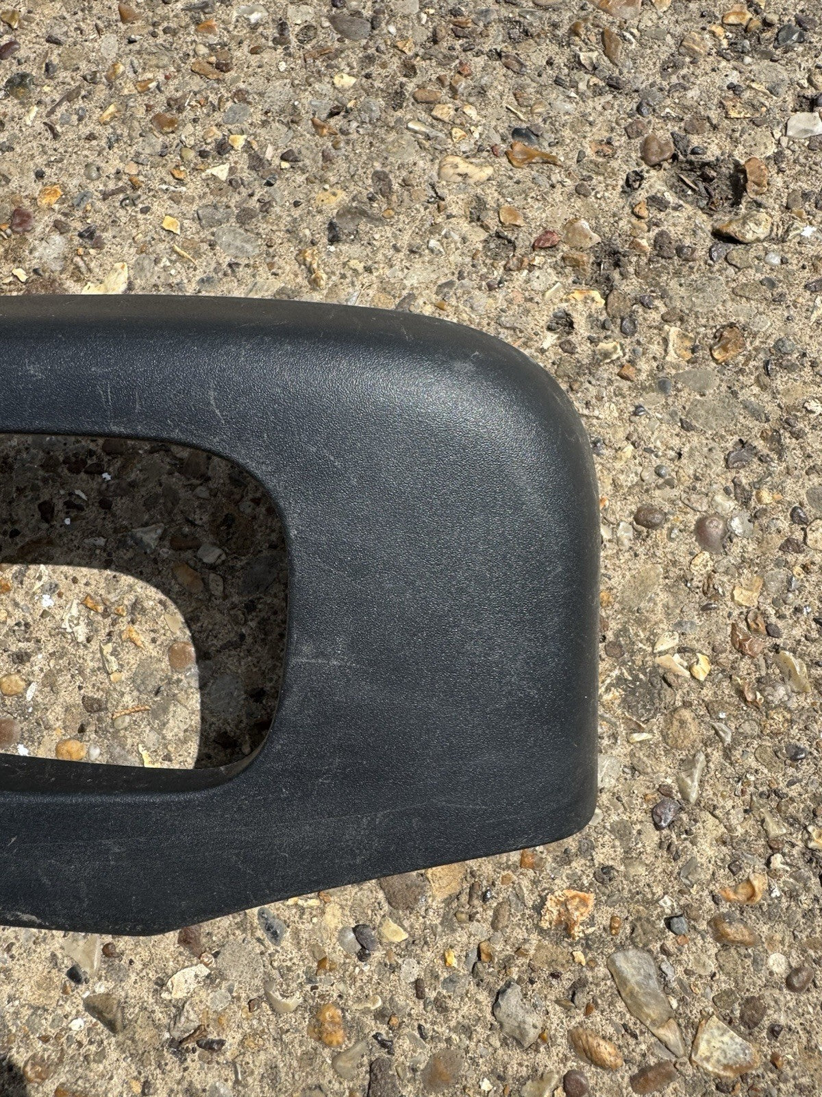Land Rover Range Rover L405 Lower Molding L8A2-600B12 RH 2020 on