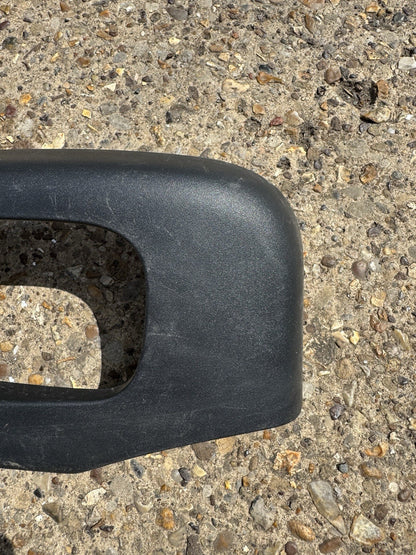 Land Rover Range Rover L405 Lower Molding L8A2-600B12 RH 2020 on