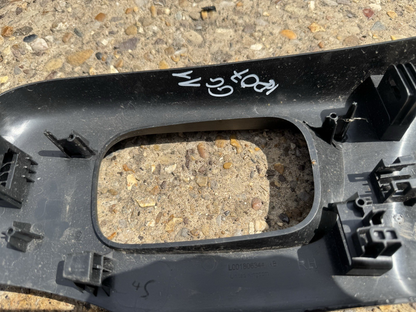 Land Rover Range Rover L405 Lower Molding L8A2-600B12 RH 2020 on