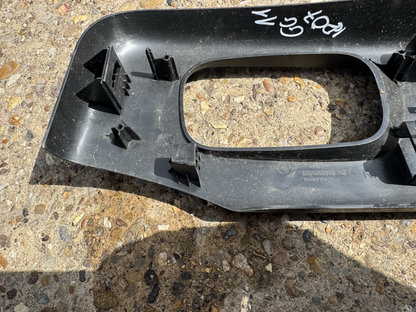Land Rover Range Rover L405 Lower Molding L8A2-600B12 RH 2020 on