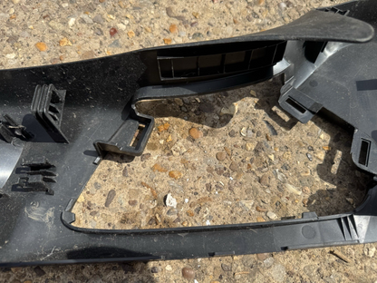 Land Rover Range Rover L405 Lower Molding L8A2-600B12 RH 2020 on