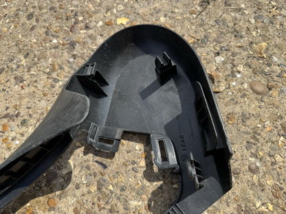 Land Rover Range Rover L405 Lower Molding L8A2-600B12 RH 2020 on