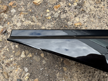 2019 ON L551 RANGE ROVER EVOQUE FRONT WING MOULDING LH PASSENGER L8DM280B10AA