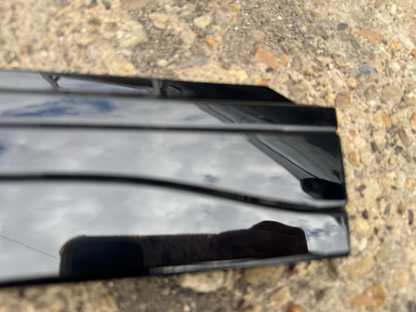 2019 ON L551 RANGE ROVER EVOQUE FRONT WING MOULDING LH PASSENGER L8DM280B10AA