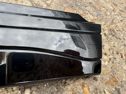 2019 ON L551 RANGE ROVER EVOQUE FRONT WING MOULDING LH PASSENGER L8DM280B10AA