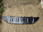 Land Rover Discovery Sport L550 Front Skid Plate Genuine LK72-17F011-CBW 2019on
