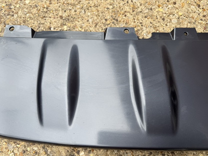 Land Rover Discovery Sport L550 Front Skid Plate Genuine LK72-17F011-CBW 2019on