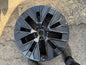 GENUINE AUDI RSQ7 RSQ8 9.5J X 21  ALLOY WHEEL 4KE601025AE GREAT WHEEL! CHEAP!