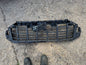 Audi Q7 Front Bumper Grill Support Bracket 2019 ON 4M0807233D Genuine DAMAGED