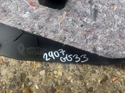 909011241R renault 2024