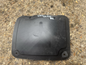 BMW X5 G05 Front Left Oil Cooler Cover  51717424900 7424900  GENUINE