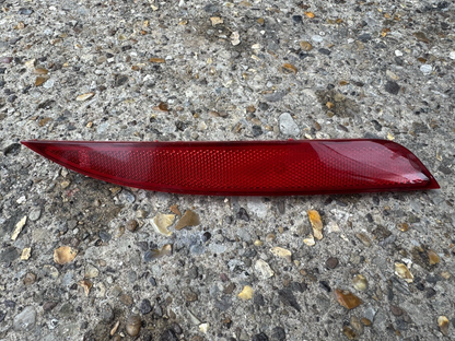 kia optima rear bumber reflector light strip 82406-d4300 RH