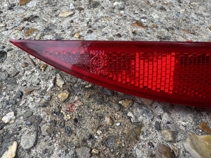 kia optima rear bumber reflector light strip 82406-d4300 RH