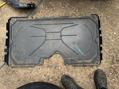 Undertray Skid Cover LAND ROVER RANGE ROVER EVOQUE 2022 V129-00005A