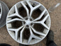 Land Rover Range Rover Velar 21" 8.5J 2017-2024 Alloy Wheel J8A21007KA SCRATCHED
