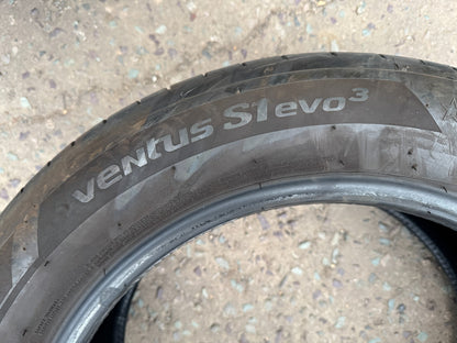 225/55r18 102Y XL Hankook Ventus S1 evo3 * MO 2255518 225 55 18 2024 2 in stock