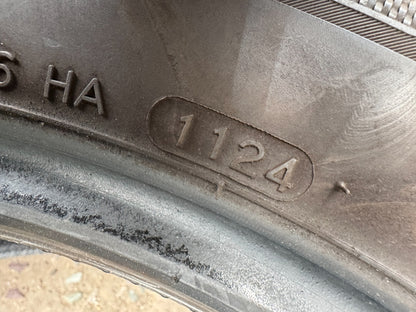 225/55r18 102Y XL Hankook Ventus S1 evo3 * MO 2255518 225 55 18 2024 2 in stock
