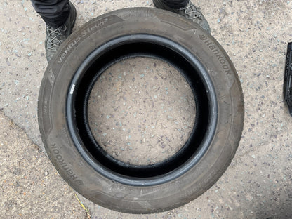 225/55r18 102Y XL Hankook Ventus S1 evo3 * MO 2255518 225 55 18 2024 2 in stock