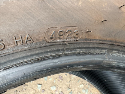 225/55r18 102Y XL Hankook Ventus S1 evo3 * MO 2255518 225 55 18 2024 2 in stock