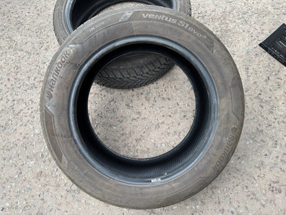 225/55r18 102Y XL Hankook Ventus S1 evo3 * MO 2255518 225 55 18 2024 2 in stock
