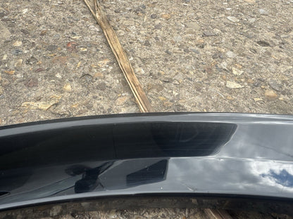 cracked KIA SPORTAGE 2022-2025 FRONT LEFT WHEEL ARCH MOLDING TRIM 87713-R2300