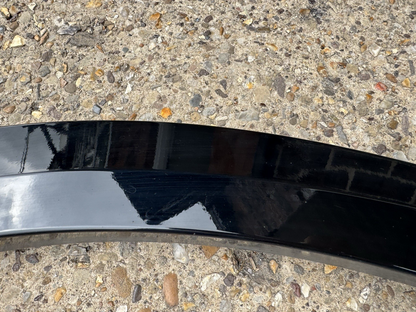 2017 PEUGEOT 3008 Mk2 Rear Right Wheel Arch/Spat 28638-c04