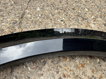 2017 PEUGEOT 3008 Mk2 Rear Right Wheel Arch/Spat 28638-c04
